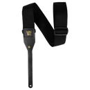 Ernie Ball Polypro Acoustic Strap Black