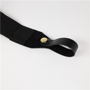 Ernie Ball Polypro Acoustic Strap Black