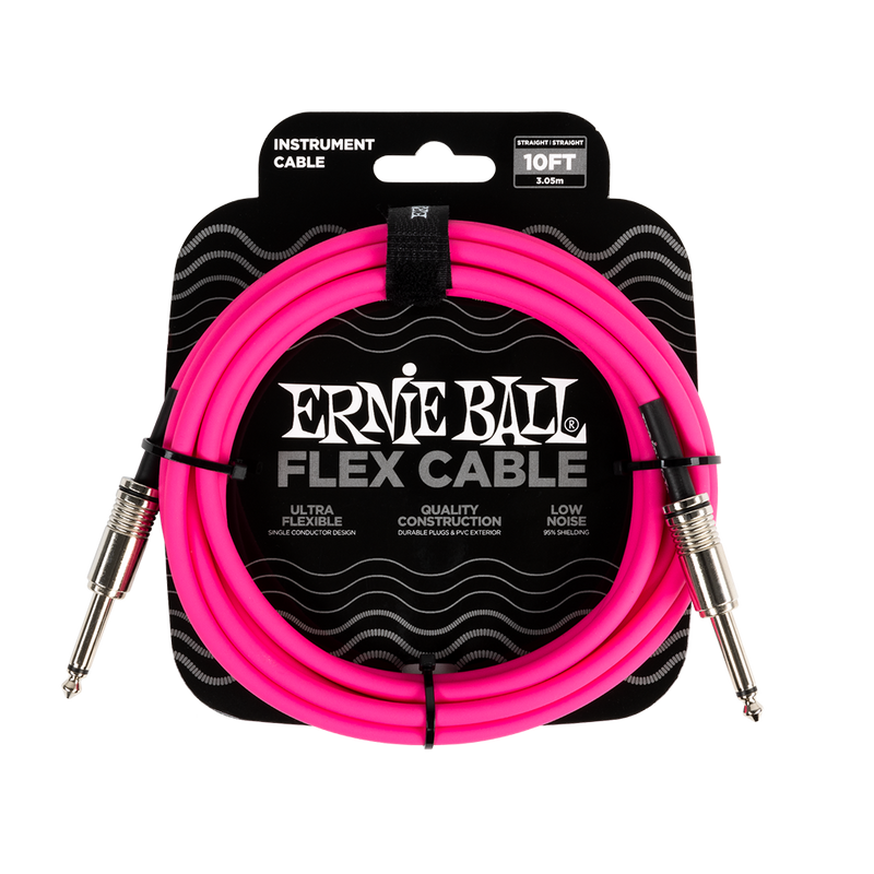 Ernie Ball Flex Cables