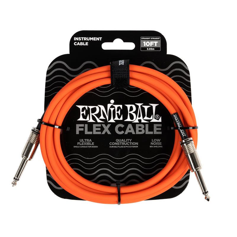 Ernie Ball Flex Cables