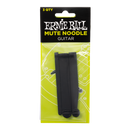 Ernie Ball Mute Noodle for Electric Guitar