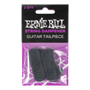 Ernie Ball STRING DAMPENER - GUITAR TAILPIECE