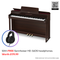 Casio AP-S450 Rosewood Digital Piano