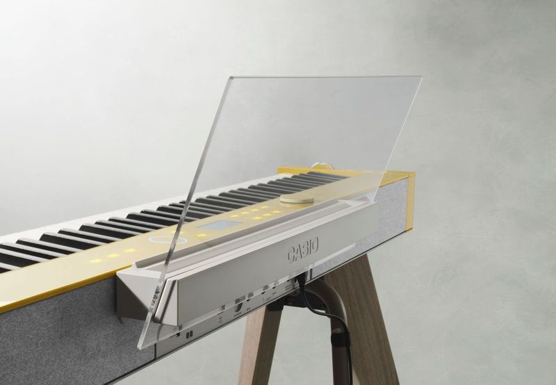 Casio PX-S7000 Digital Piano