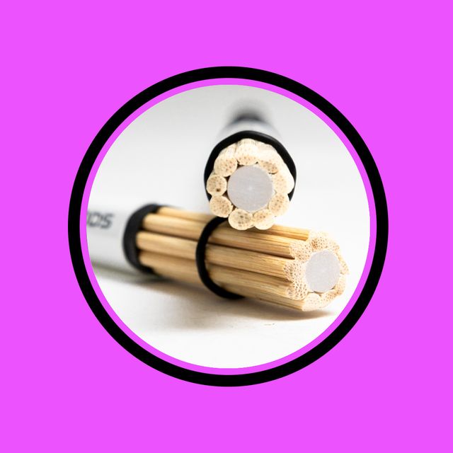 RamRods - Nylon Core