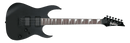 Ibanez GIO RG Series Electric Guitar in Black Flat - GRG121DX-BKF