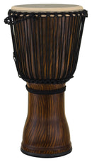 Pearl Rope Tuned Djembe