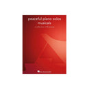 Peaceful Piano Solos Musicals - A Collection of 30 Pieces