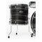Pearl Export 16" x 16" Floor Tom - Graphic Silver Twist