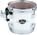 Pearl Export 8" x 7" Tom Add-On Pack - Slipstream White