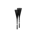 Promark Heavy Nylon Brushes 2B