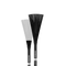 Promark Heavy Nylon Brushes 2B