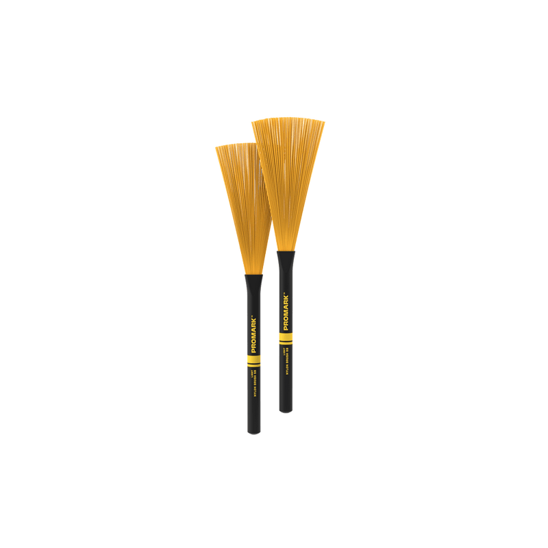 Promark Light Nylon Brushes 5B