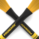 Promark Light Nylon Brushes 5B