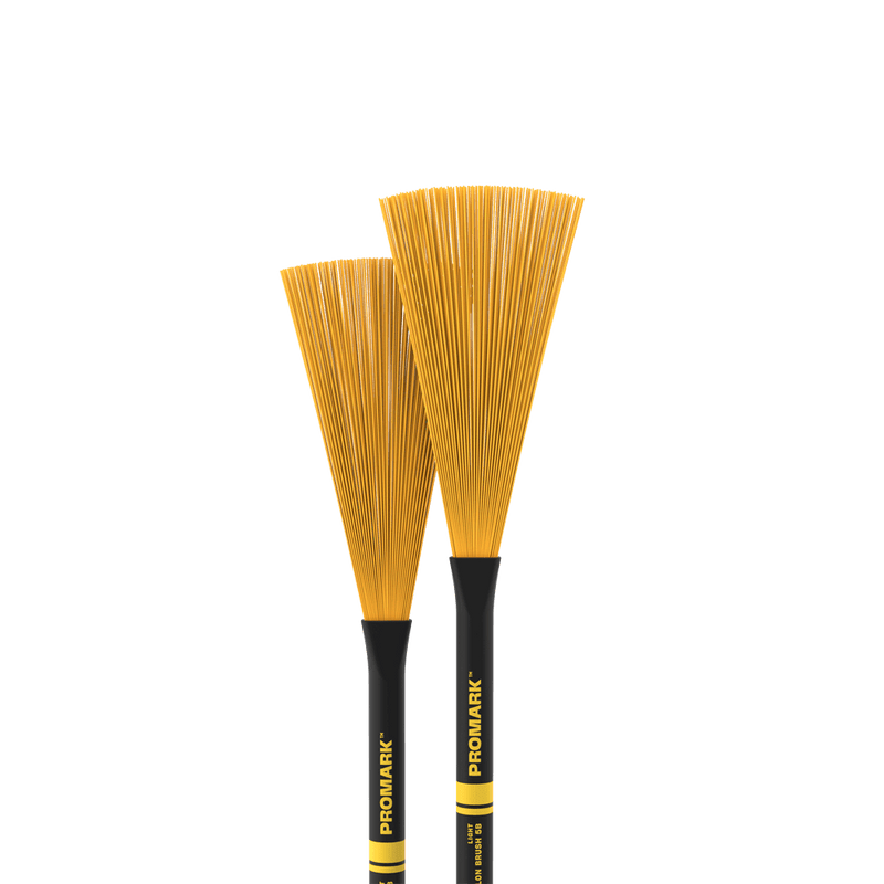 Promark Light Nylon Brushes 5B