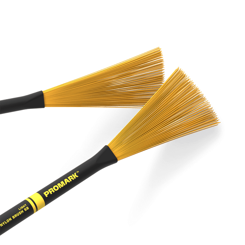 Promark Light Nylon Brushes 5B
