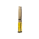 Promark 5A Rebound 4 Pack (3xAmerican Hickory, 1xFiregrain)