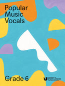 Popular Music Vocals - University of West London LCM