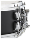 Yamaha Tour Custom 14x5.5 Maple Snare - Licorice Satin