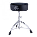 Mapex T680 Drum Throne Round Top Cloth Throne