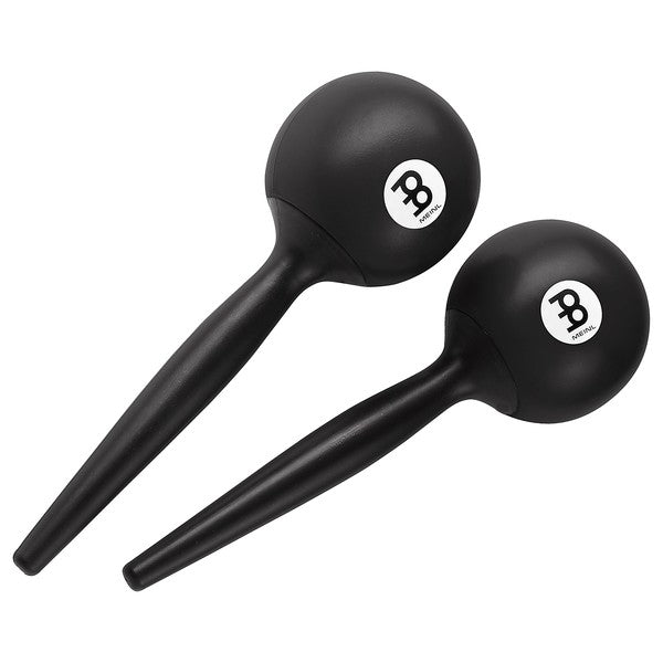 Meinl Live Maracas, Black