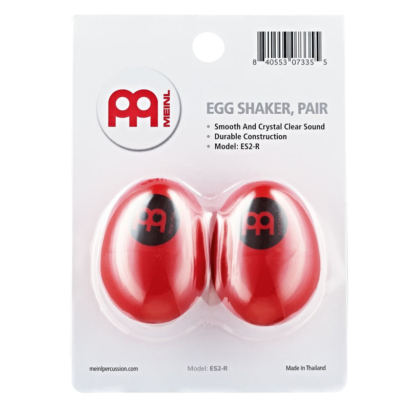 Meinl Egg Shakers