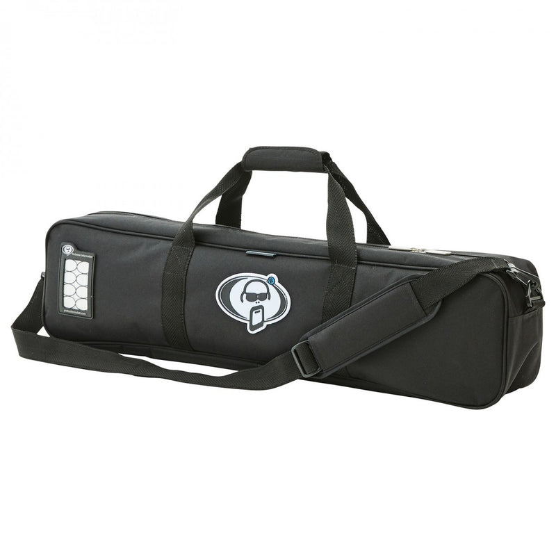 Protection Racket 5029-00 30'' x 5.5'' x 5.5'' Slim Line Hardware Bag
