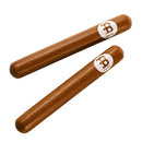 Meinl Wood Claves, Redwood