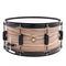 Tama Woodworks 14"x 6.5" Snare drum - Natural Zebrawood Wrap