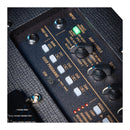 Vox VT20X Valvetronic Electric Guitar Amplifier - Classic Blue