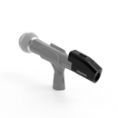 D'Addario IR Mic Mute