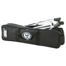 Protection Racket 5029-00 30'' x 5.5'' x 5.5'' Slim Line Hardware Bag