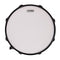 Tama Woodworks 14"x 6.5" Snare drum - Natural Zebrawood Wrap