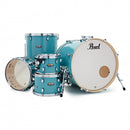 Pearl Decade Maple 20" Ice Mint 5 Piece Drum Kit including Hardware