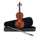 (Pre-Loved) Gear4Music 44V-100NA Violin Outfit - 4/4