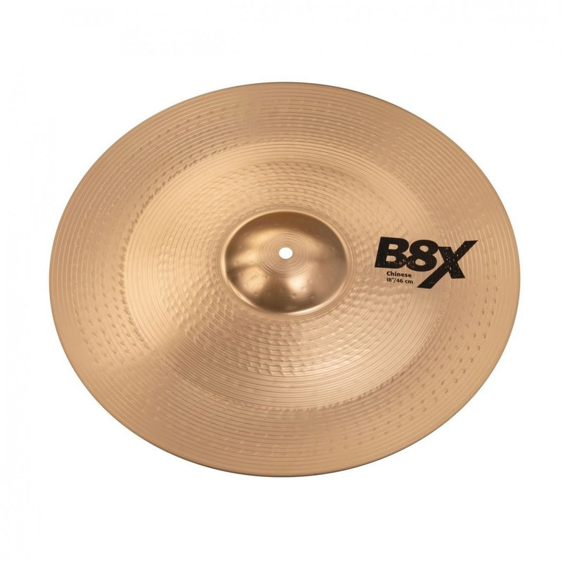 Sabian B8X Cymbals