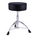 Mapex T680 Drum Throne Round Top Cloth Throne