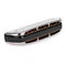 Hohner Chrometta 10C Chromatic Harmonica