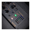 Vox VT20X Valvetronic Electric Guitar Amplifier - Classic Blue