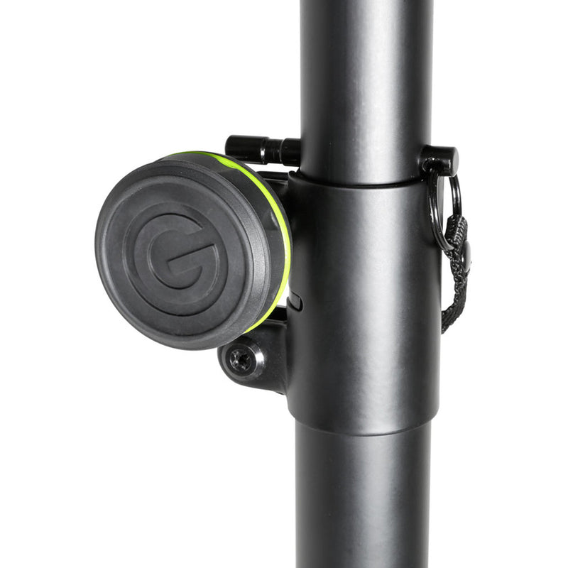 (Ex-Display) Gravity SP5211B Speaker Stand