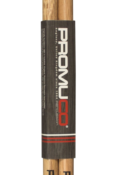 Promuco Drumsticks - Oak Nylon Tip