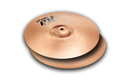 Paiste PST X Cymbals