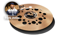 Paiste PST X Cymbals
