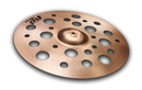 Paiste PST X Cymbals