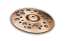 Paiste PST X Cymbals