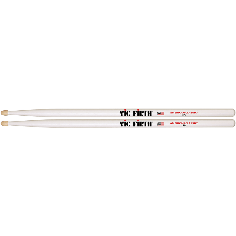 Vic Firth American Classic Hickory Drumsticks