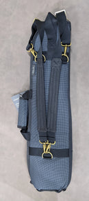 Ritter RBS7-SO/MGB Soprano Sax Case