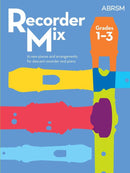 ABRSM Recorder Mix