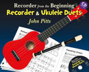 Recorder from the Beginning - Recorder & Ukulele Duets