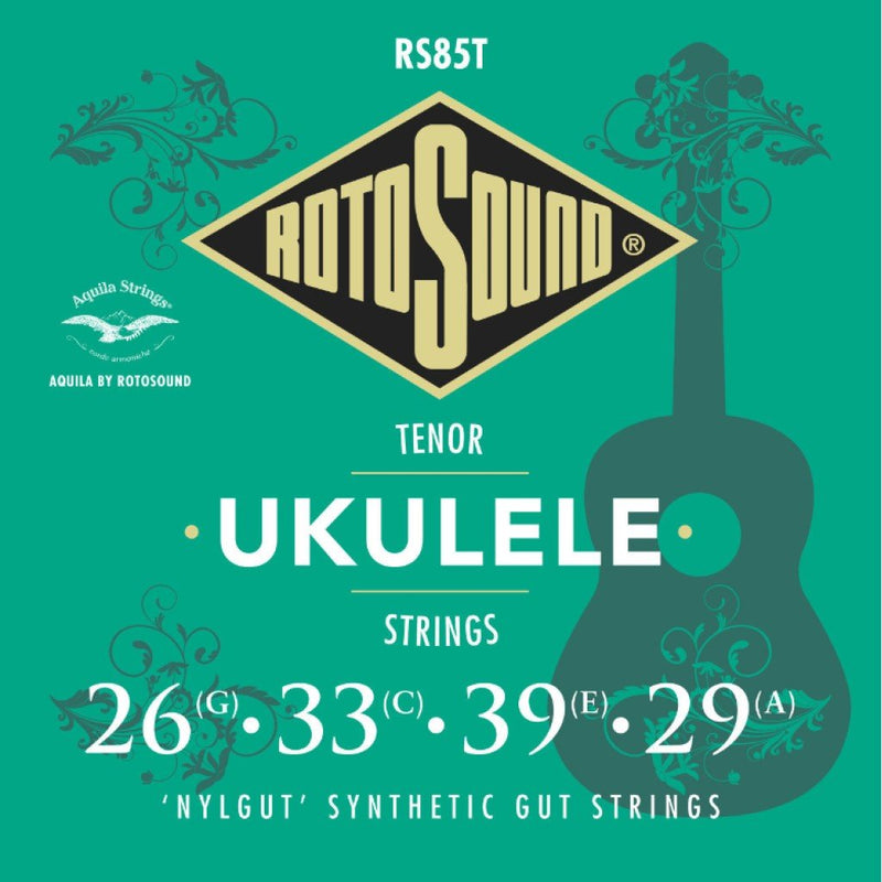 Rotosound - Ukulele Strings